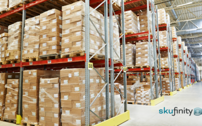 Warehouse 101: Best Practices for Organizing Your 3PL for Maximum Efficiency